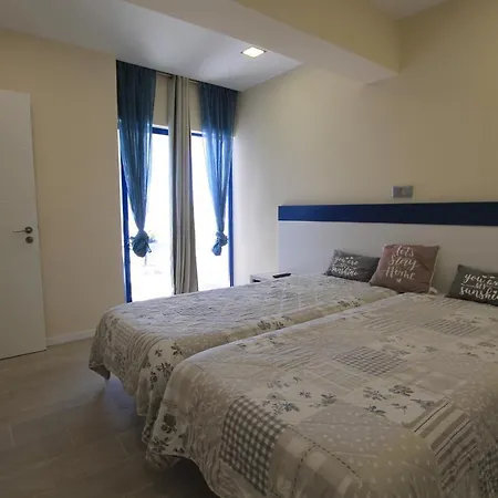 Appartement Casa_praia_beach_house *